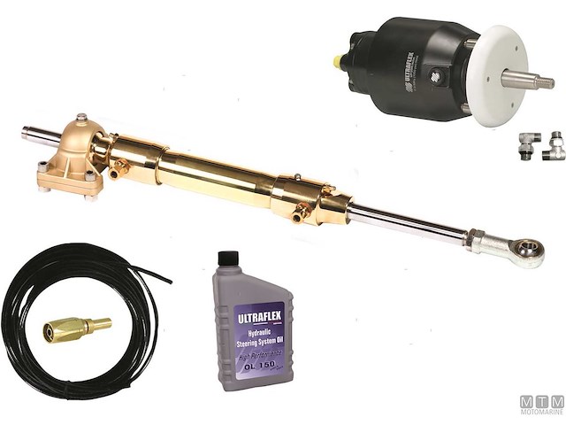 CILINDRO TIMONERIA ULTRAFLEX UC339-I