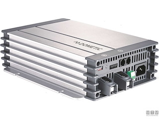 CARICABATTERIE DOMETIC MCA1225