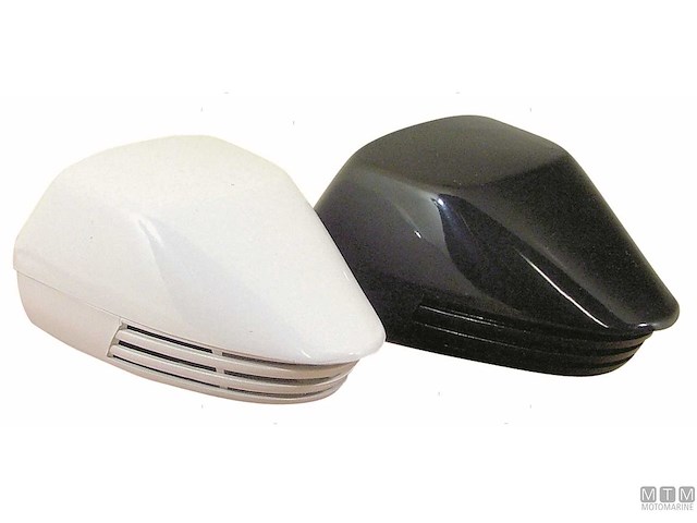 TROMBA MOUSE 12V ABS NERA 