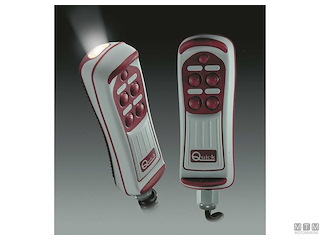 PULSANTIERA QUICK HRC 8P LED 