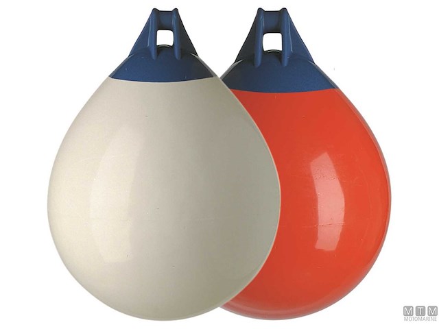 PARABORDO MAJONI A5 BIANCO H88 CM D65 CM