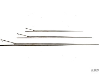 AGO PER IMPIOMBATURA LIROS 30CM