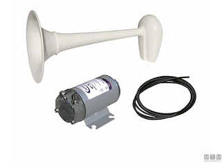 TROMBA MARCO WH 24V RINA 