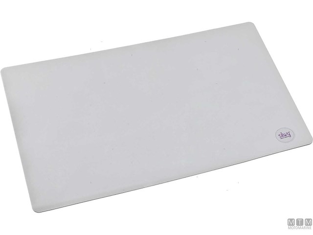 TAPPETINO METALLICO SILWY 