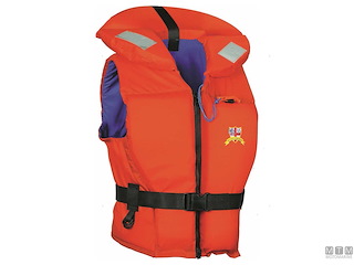 GIUBBETTO SALV.VSG ANTILLE ISO 120N XXL 