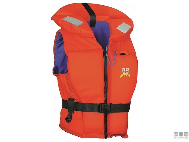 GIUBBETTO SALV.VSG ANTILLE ISO 120N XXL 
