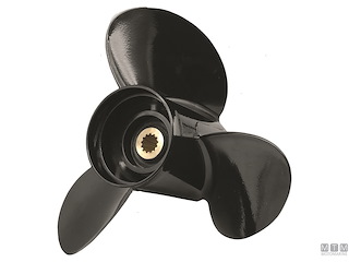 ELICA PER SUZUKI 3P ALU 13 1/4X17