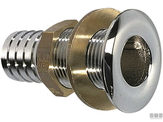 SCARICO 1/2"-18MM OCR 