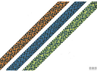 DRIZZA IN DYNEEMA LIROS RACER VISION 10MM 200M BLU