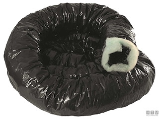 TUBO FLESSIBILE CLIMA D100 5M 