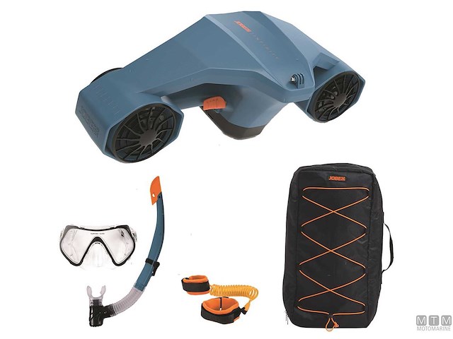 JOBE INFINITY SEASCOOTER PRO PACKAGE