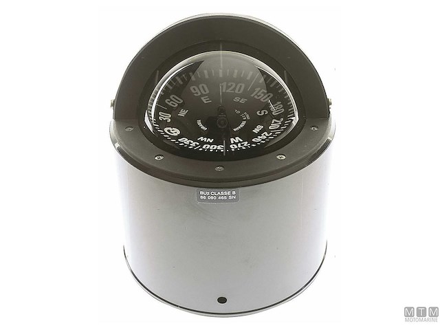 BUSSOLA RV URANIA BU2 2GR NERA 