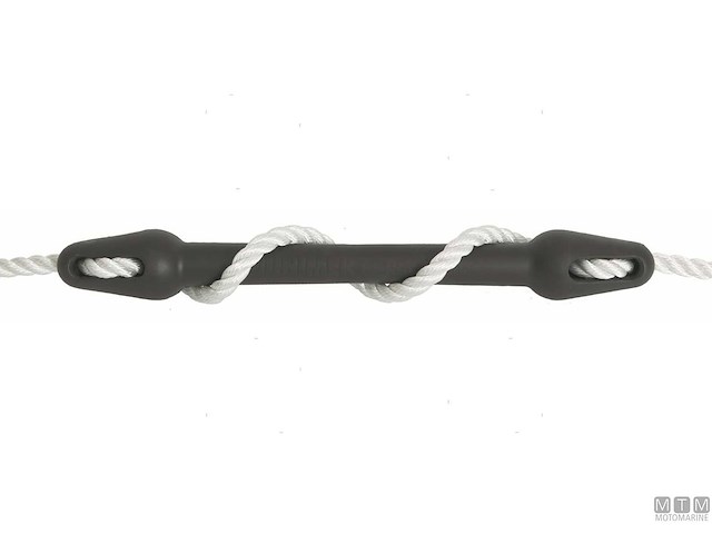 AMMORTIZZATORE DA ORMEGGIO UNIMER IN GOMMA CLASSIC 20/24