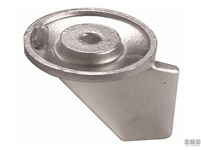 ANODO PINNA SUZUKI DT75 ZN 