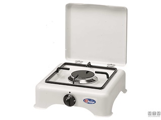 FORNELLO PARKER 5321GP 1 FUOCO COVER