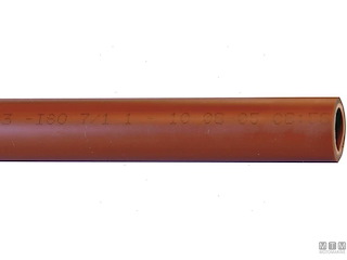 TUBO 4MT X 2"TECH-HI PP 