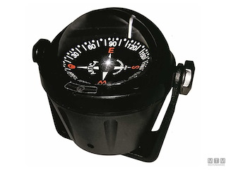 BUSSOLA RV ARTICA BA2 GRIGIA 