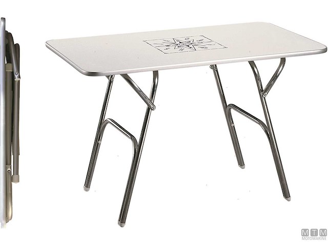 TAVOLINO FORMA MELAM.M400 90X60X61CM 