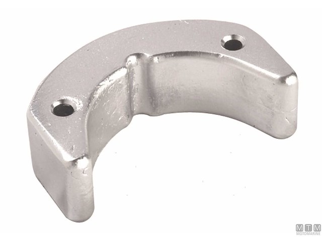 ANODO 1/2 COLLARE JOHN/EVIN 35/75 ZN 