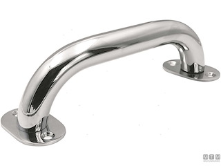 PASSAMANO MANIGLIA 230MM INOX