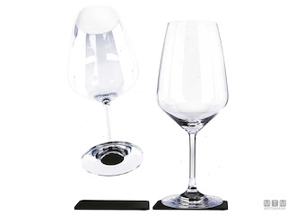 CP CALICI VINO ROSSO MAGNETICI SILWY 