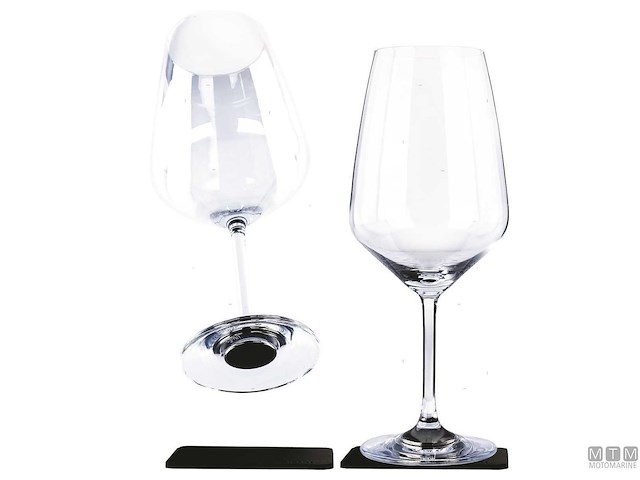 CP CALICI VINO ROSSO MAGNETICI SILWY 