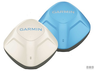 ECOSCANDAGLIO PORTATILE GARMIN STRIKER CAST CON GPS