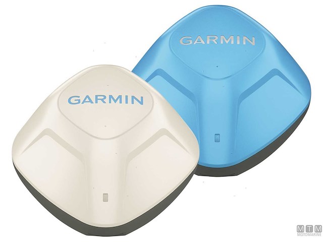 ECOSCANDAGLIO PORTATILE GARMIN STRIKER CAST CON GPS