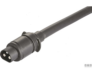 CONNETTORE ST3-M 25A 2.5X2M 