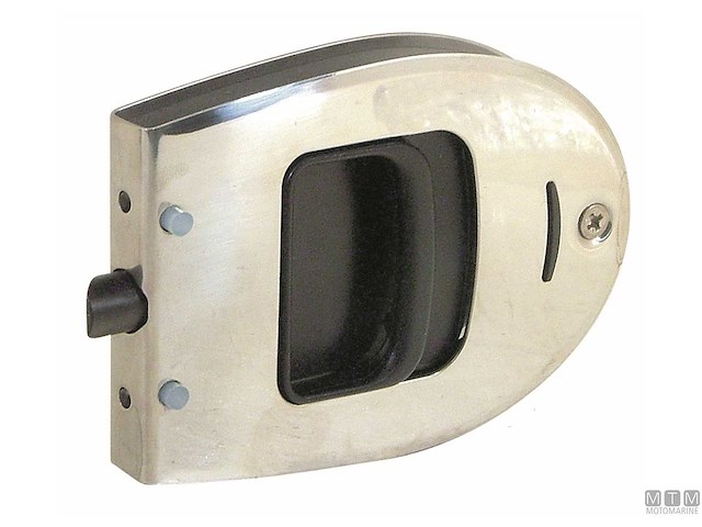 SERRATURA SOUTHCO OMNI BOLT H16MM 