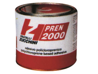 COLLANTE ADESIVO Z EXTRA LATTA 850G 