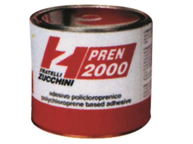 COLLANTE ADESIVO Z EXTRA LATTA 850G 