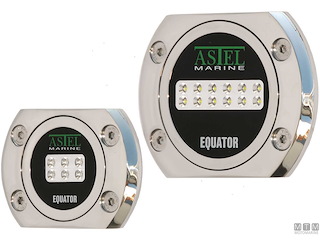 FARO EQUATOR MSR36240 INOX BLUE 