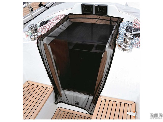 ZANZARIERA BOCCAPORTO WATER LINE 