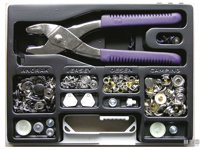 SET VALIGETTA PRYM VARIO PLUS 