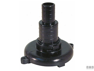 SUCCHIAROLA ORIZZONTALE D25/38MM 