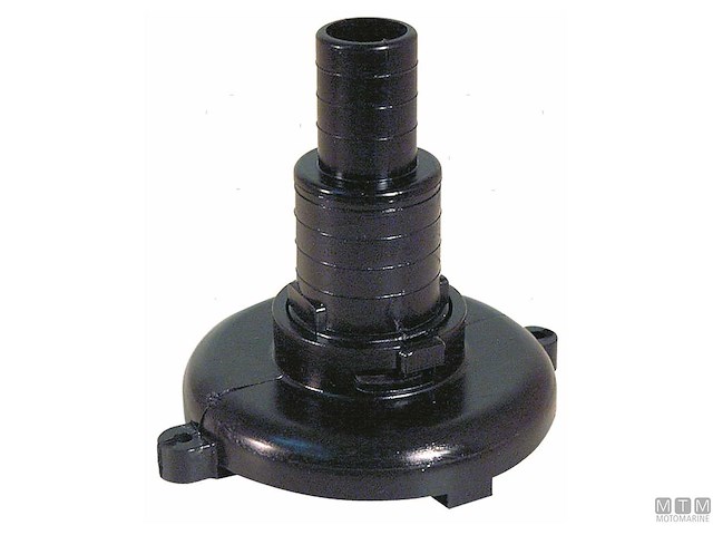 SUCCHIAROLA ORIZZONTALE D25/38MM 