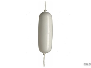 PARABORDO MAJONI HOLE L55 CM D20 CM