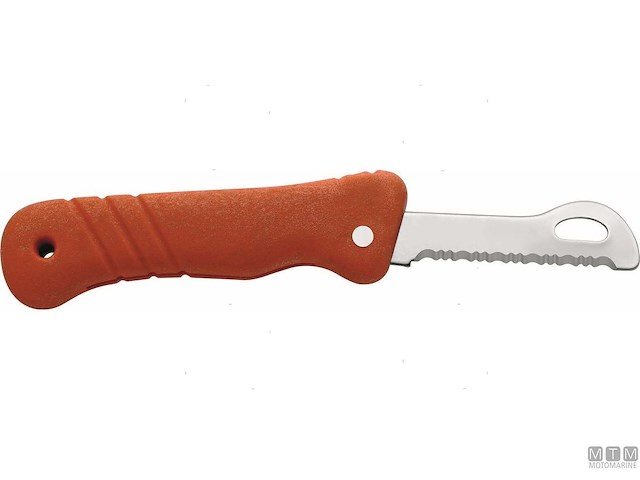 COLTELLO MAC RESCUE B97 