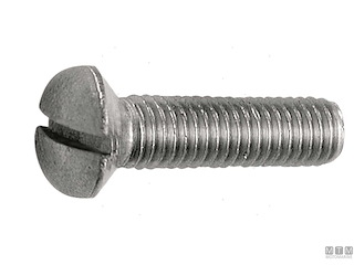 VITI T.SV/CAL DIN964 A2 M4x35 100pz 