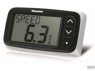 DISPLAY I40 RAYMARINE SPEED PACK
