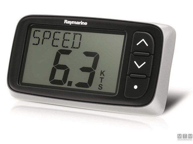 DISPLAY I40 RAYMARINE SPEED PACK