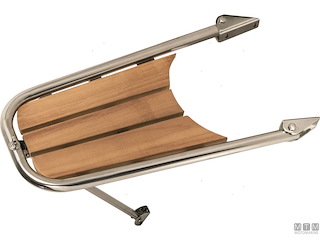 DELFINIERA R.MARINE 65X33CM