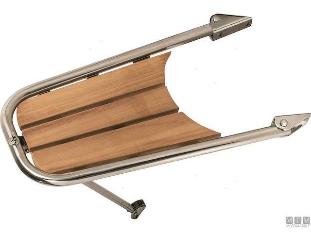 DELFINIERA R.MARINE 65X33CM