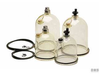 KIT GUARNIZIONI GRIFFIN GTB341/681