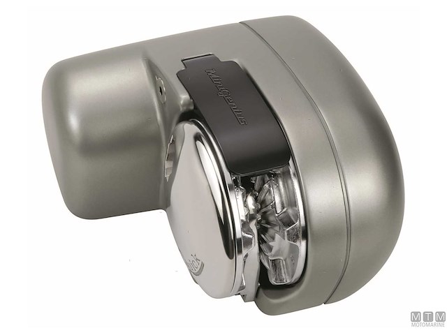 VERRICELLO QUICK GENIUS GP2 250W 12V 