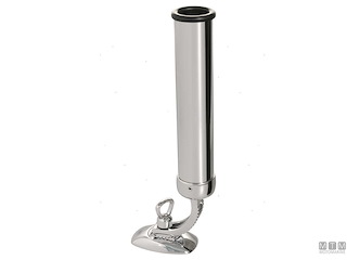 PORTACANNE ORIENTABILE D33MM OCR 