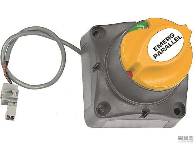 STACCABATTERIE BEP 701-MDVS 275A 