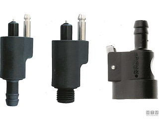 INNESTO RV F MERCURY SERBATOIO 