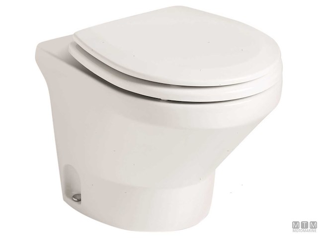 TOILET COMPASS LOW ECO PANEL 24V 